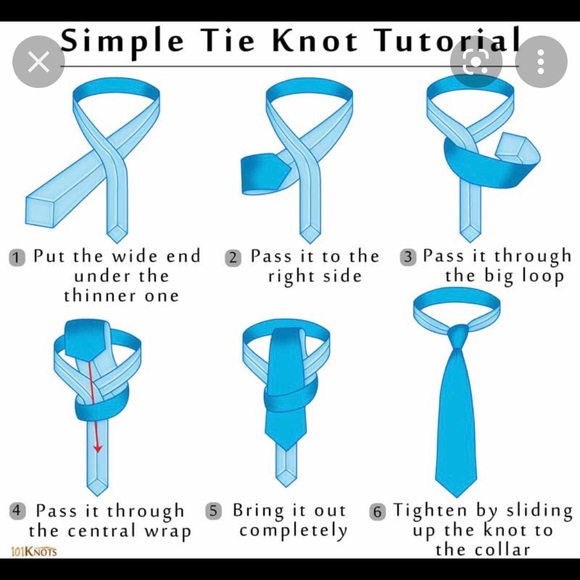 Hallmark #1 Dad Tie 100% Italian Silk - Picture 8 of 9